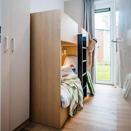 Feriehus In Veluwe Near Hoge Veluwe Park *