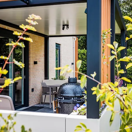 In Veluwe Near Hoge Veluwe Park Feriehus Voorthuizen