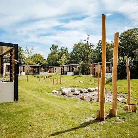 In Veluwe Near Hoge Veluwe Park Voorthuizen