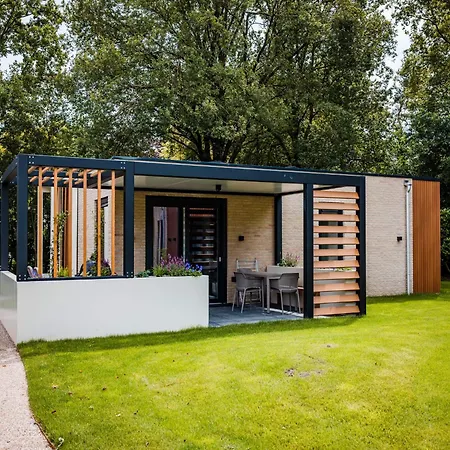 In Veluwe Near Hoge Veluwe Park