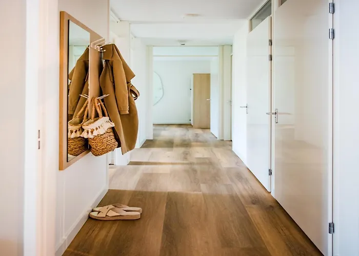 In Veluwe Near Hoge Veluwe Park فورتهاوزن