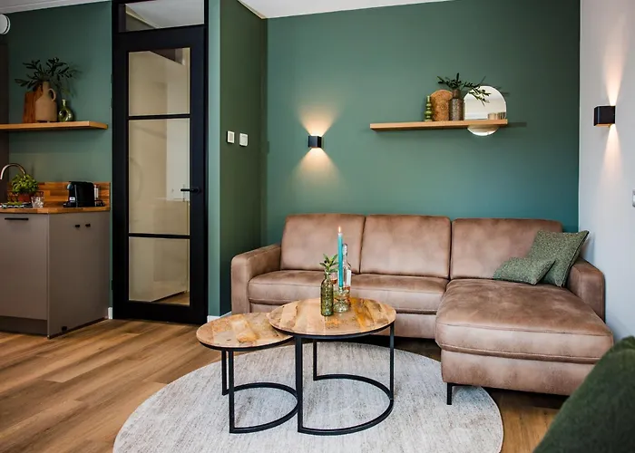 In Veluwe Near Hoge Veluwe Park * فورتهاوزن