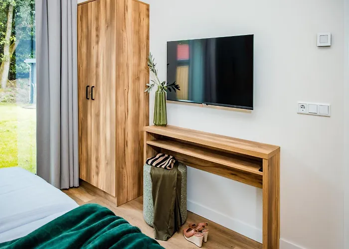 In Veluwe Near Hoge Veluwe Park فورتهاوزن