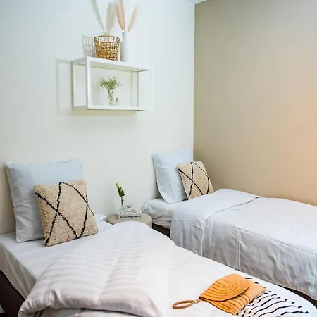 In Veluwe Near Hoge Veluwe Park 福尔特赫伊曾