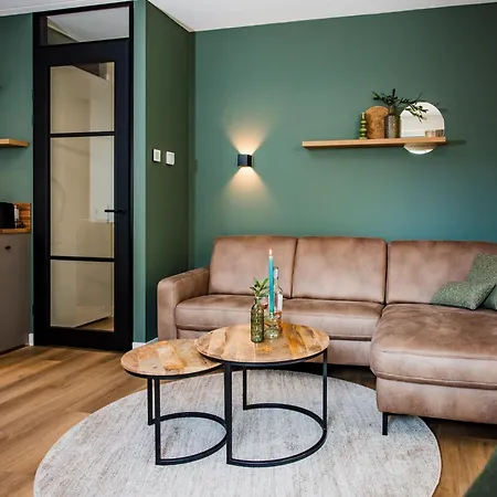 In Veluwe Near Hoge Veluwe Park * 福尔特赫伊曾