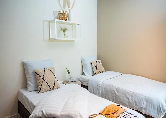 In Veluwe Near Hoge Veluwe Park Voorthuizen