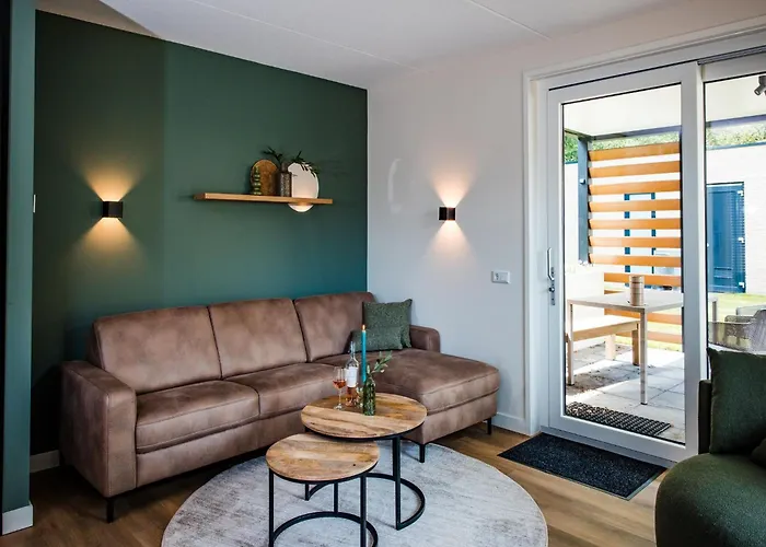 Casa vacanze In Veluwe Near Hoge Veluwe Park