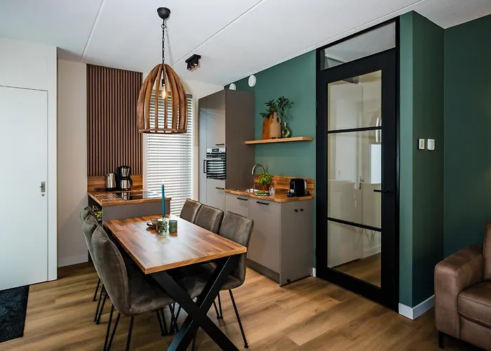 In Veluwe Near Hoge Veluwe Park Casa vacanze